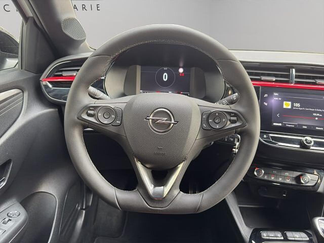 Opel Opel Corsa usata, con esp