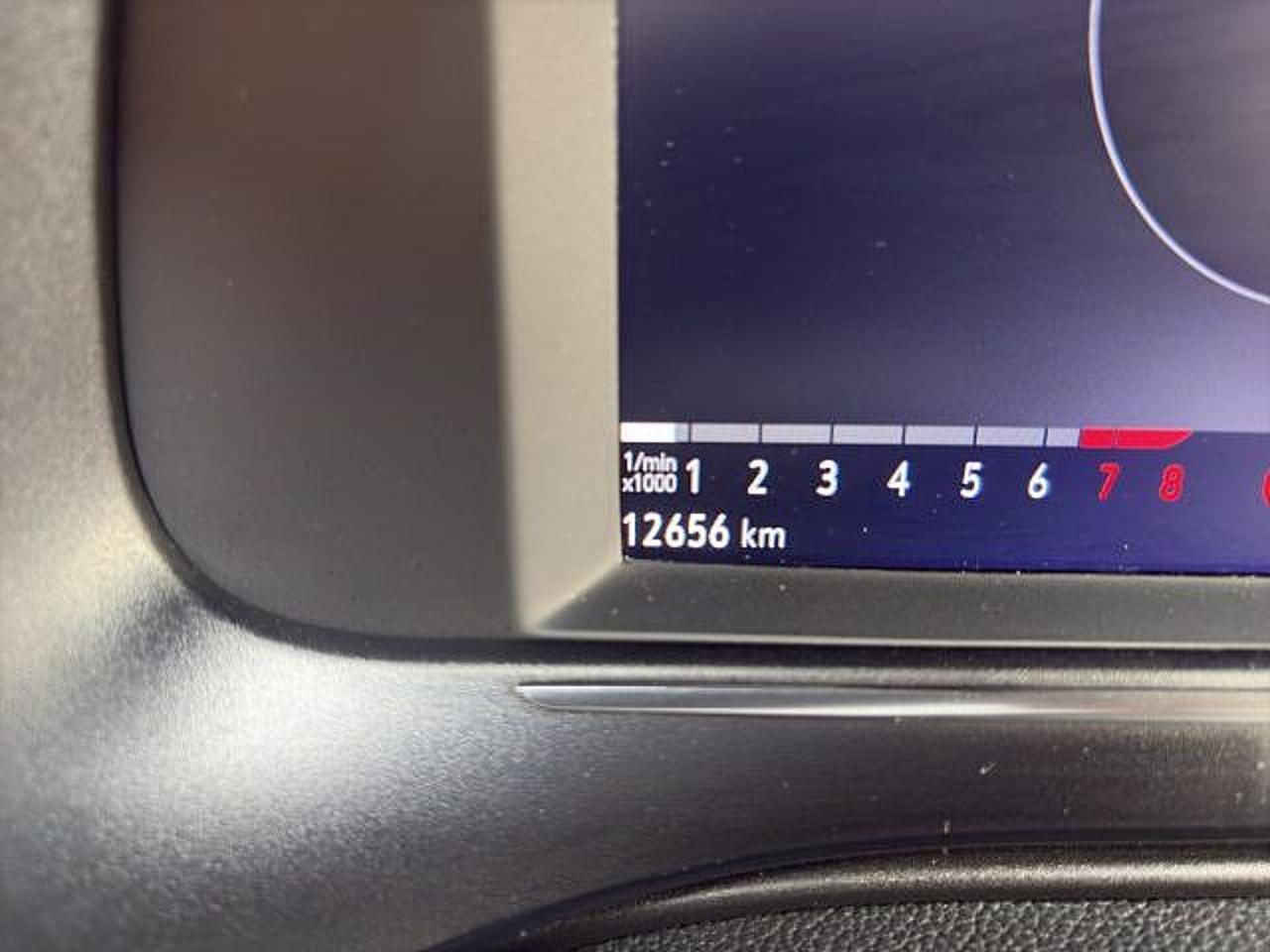 Opel Opel Corsa usata, con immobilizzatore