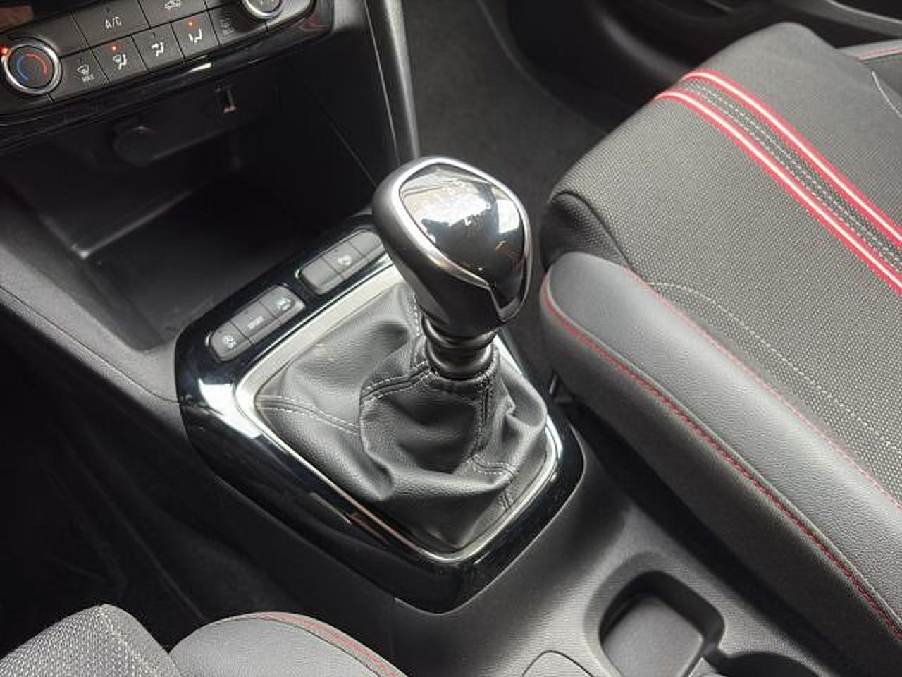 Opel Opel Corsa usata 9