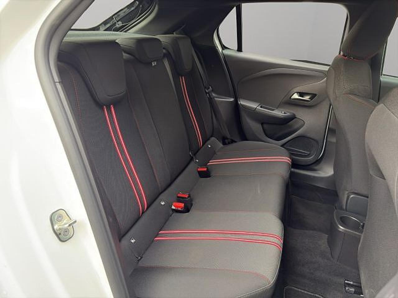 Opel Opel Corsa usata 12