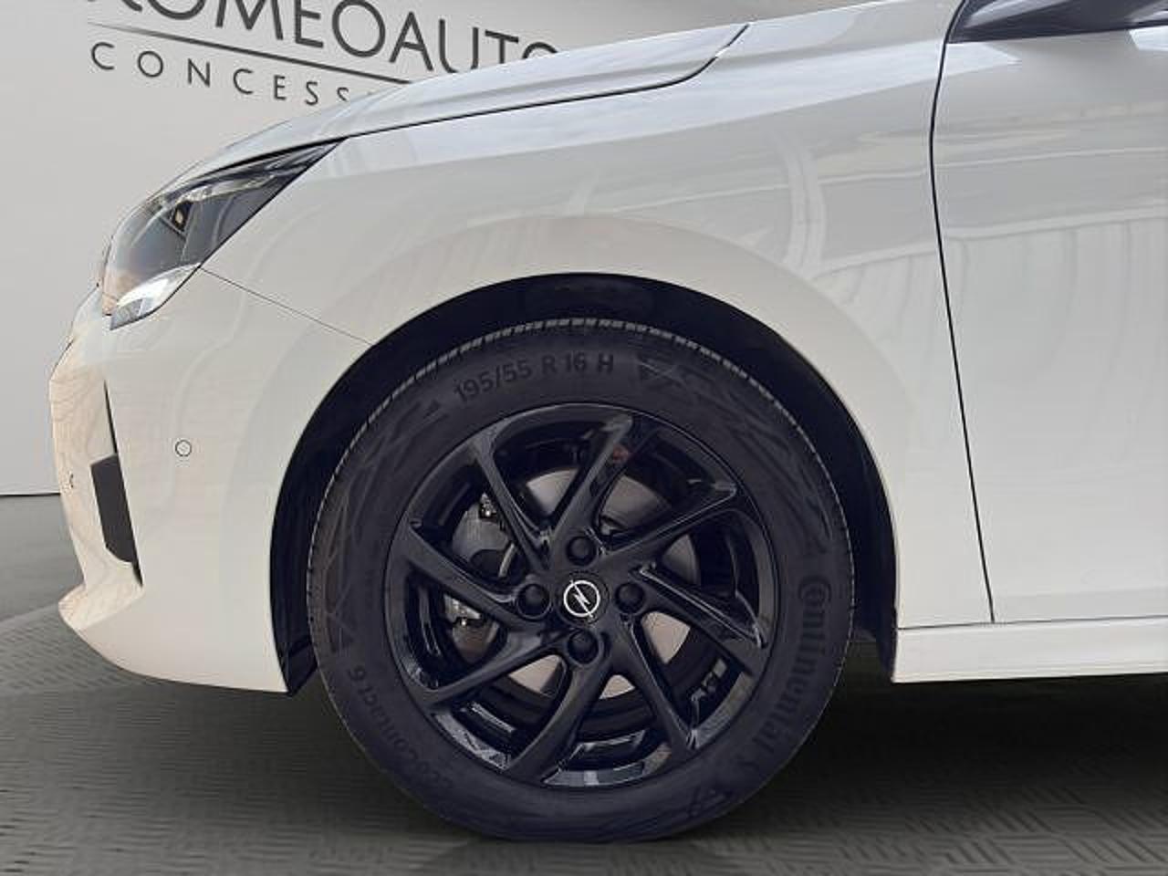 Opel Opel Corsa usata 15