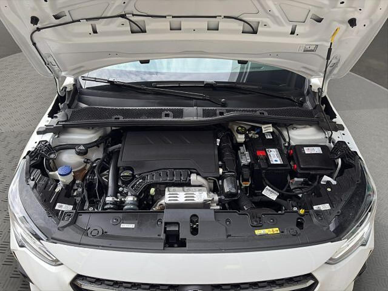 Opel Opel Corsa usata 17