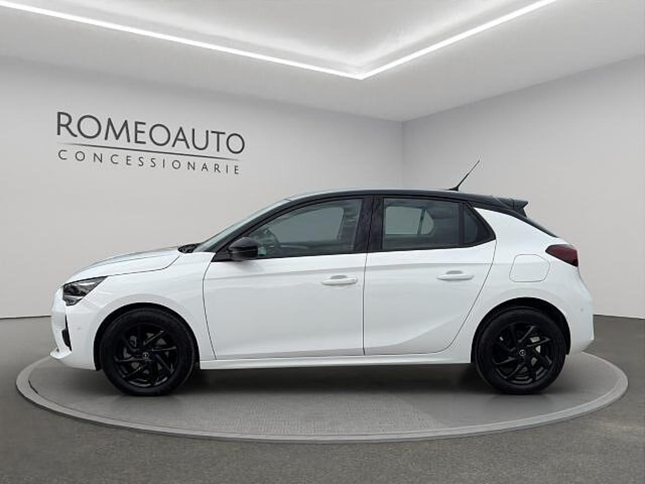 Opel Opel Corsa usata 18