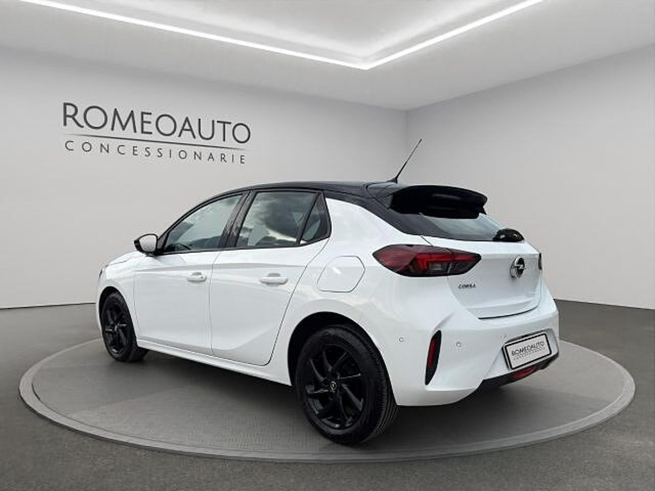 Opel Opel Corsa usata 19