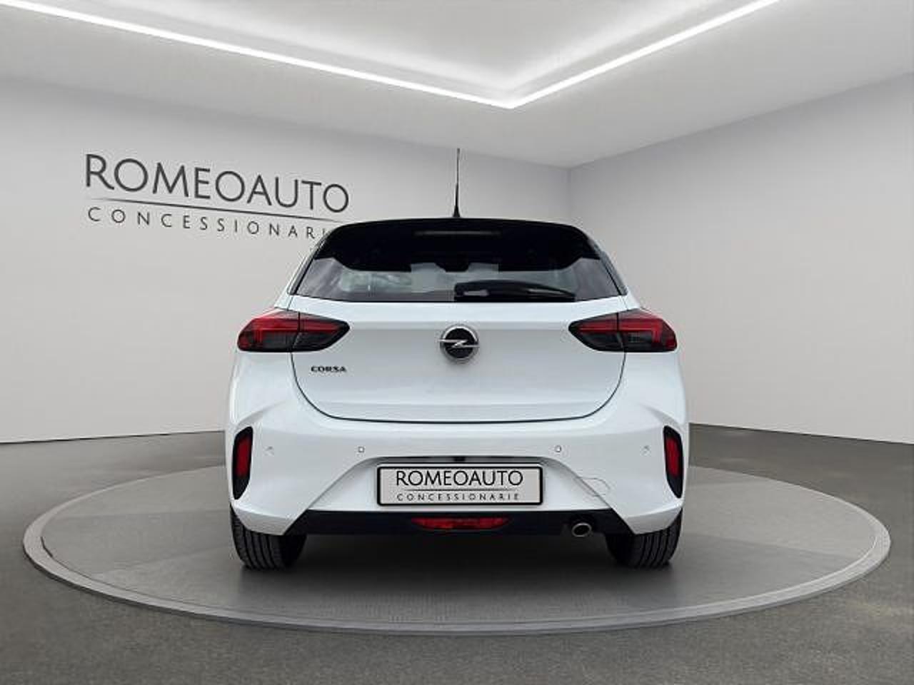 Opel Opel Corsa usata 20
