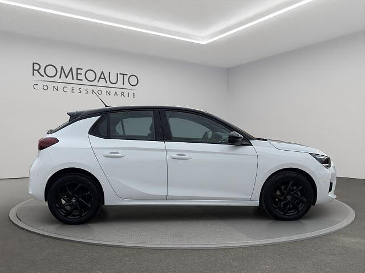 Opel Opel Corsa usata 22