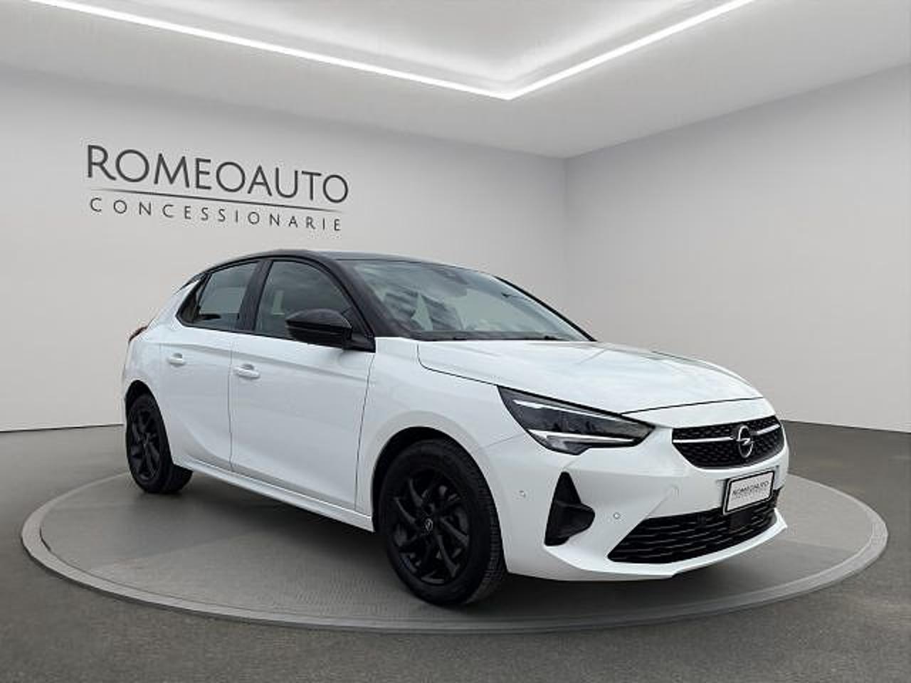 Opel Opel Corsa usata 23