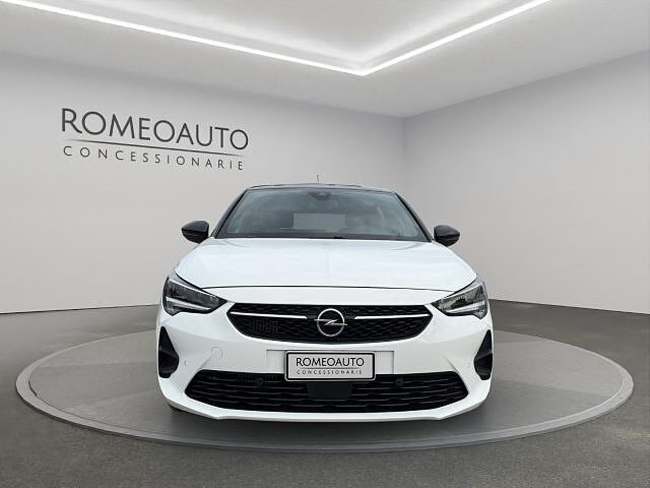 Opel Opel Corsa usata 24