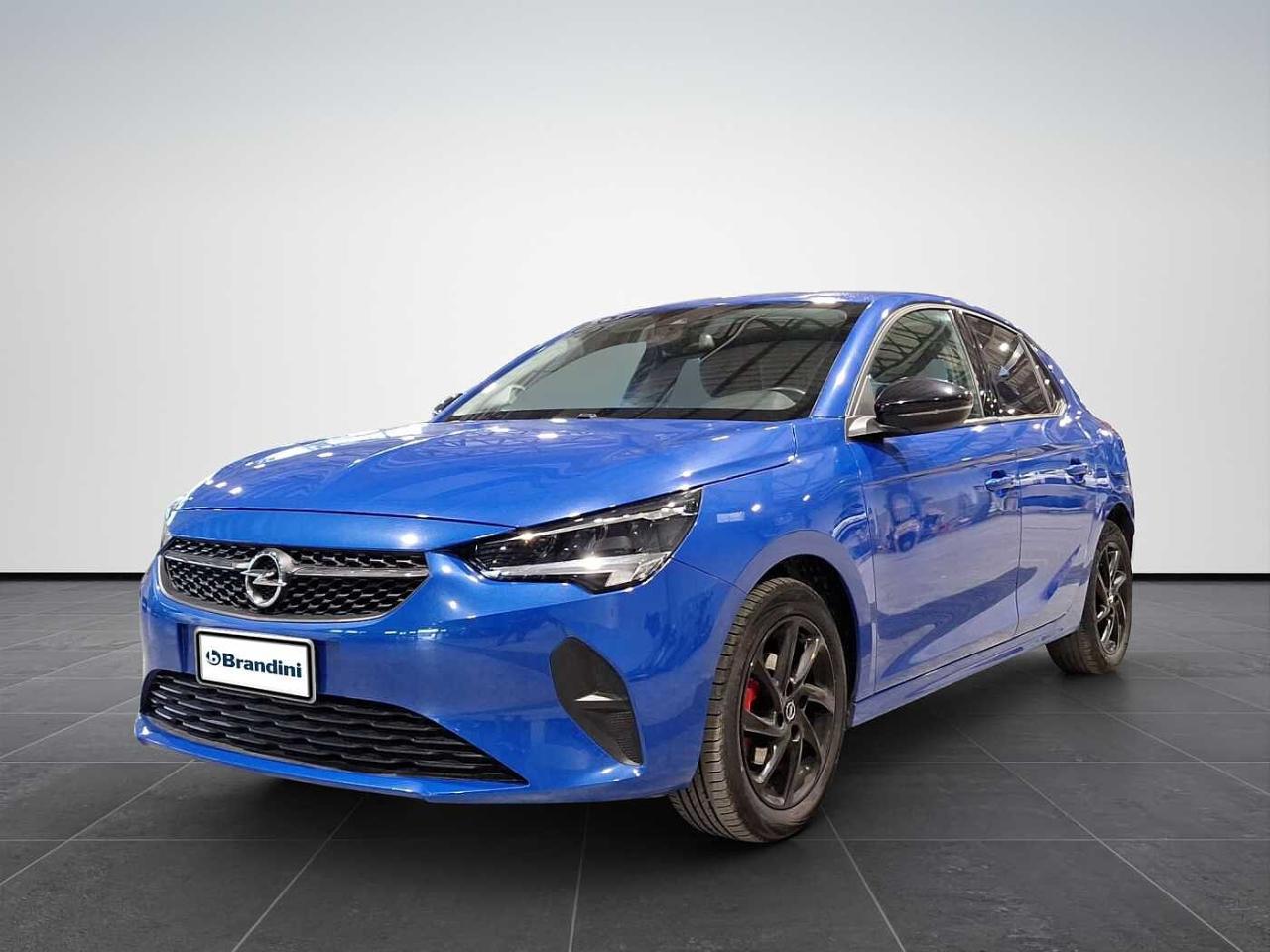 Opel Opel Corsa CORSA 1.2 d&t s&s 75cv