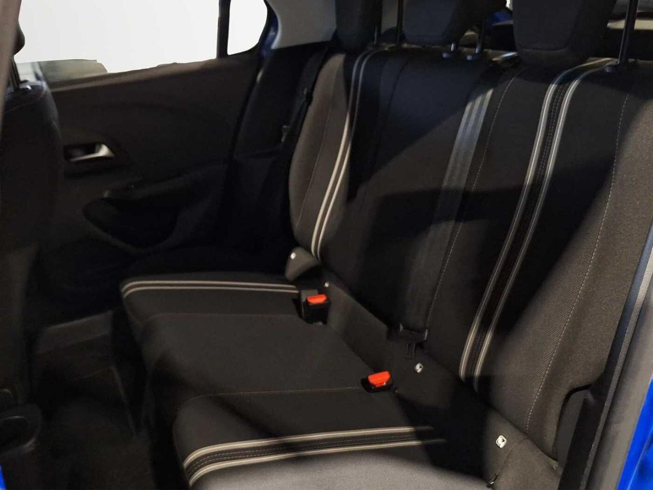 Opel Opel Corsa usata, con 5 marce