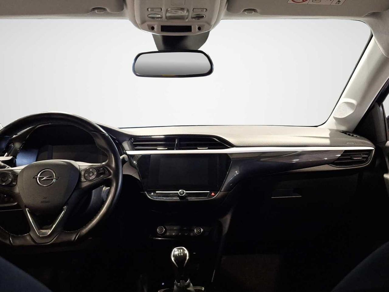 Opel Opel Corsa usata, con 5 porte