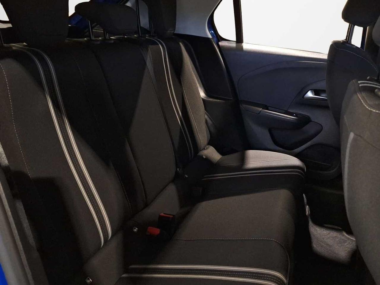 Opel Opel Corsa usata, con assistente alle frenate di emergenza