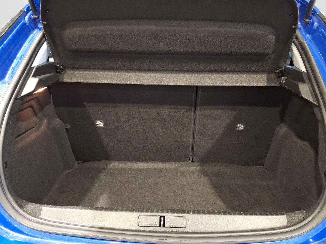 Opel Opel Corsa usata, con assistente di corsia