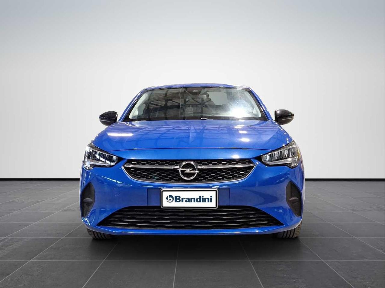 Opel Opel Corsa usata, con attention assist