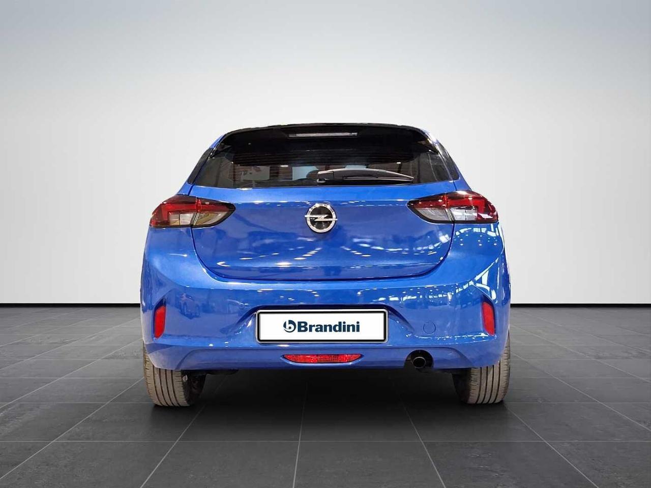 Opel Opel Corsa usata, con dab radio