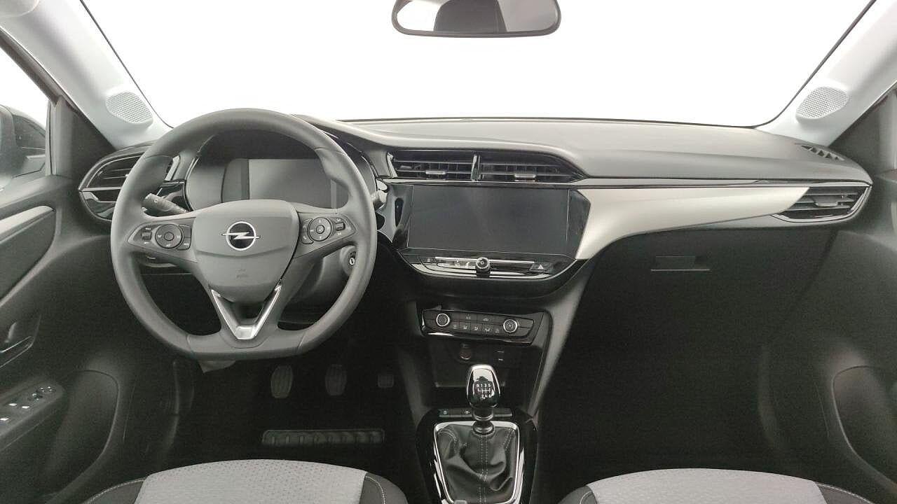 Opel Opel Corsa usata, con cruise control