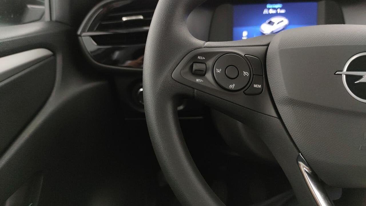 Opel Opel Corsa usata, con isofix