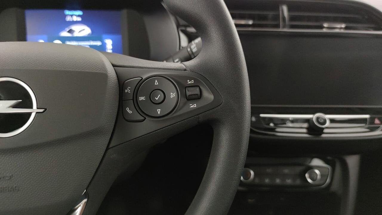 Opel Opel Corsa usata, con trazione anteriore