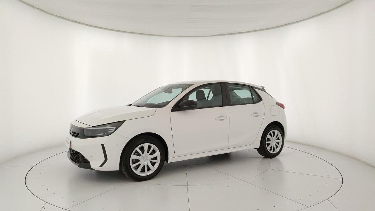 Opel Opel Corsa usata 11