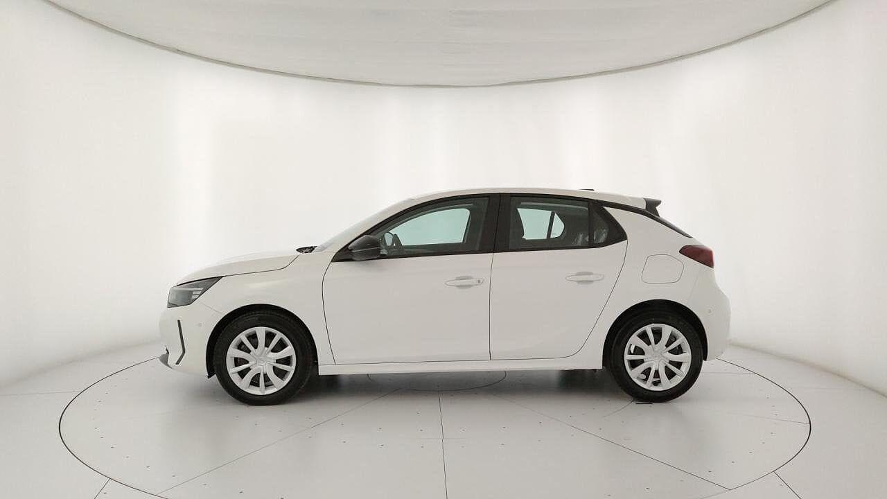 Opel Opel Corsa usata 19