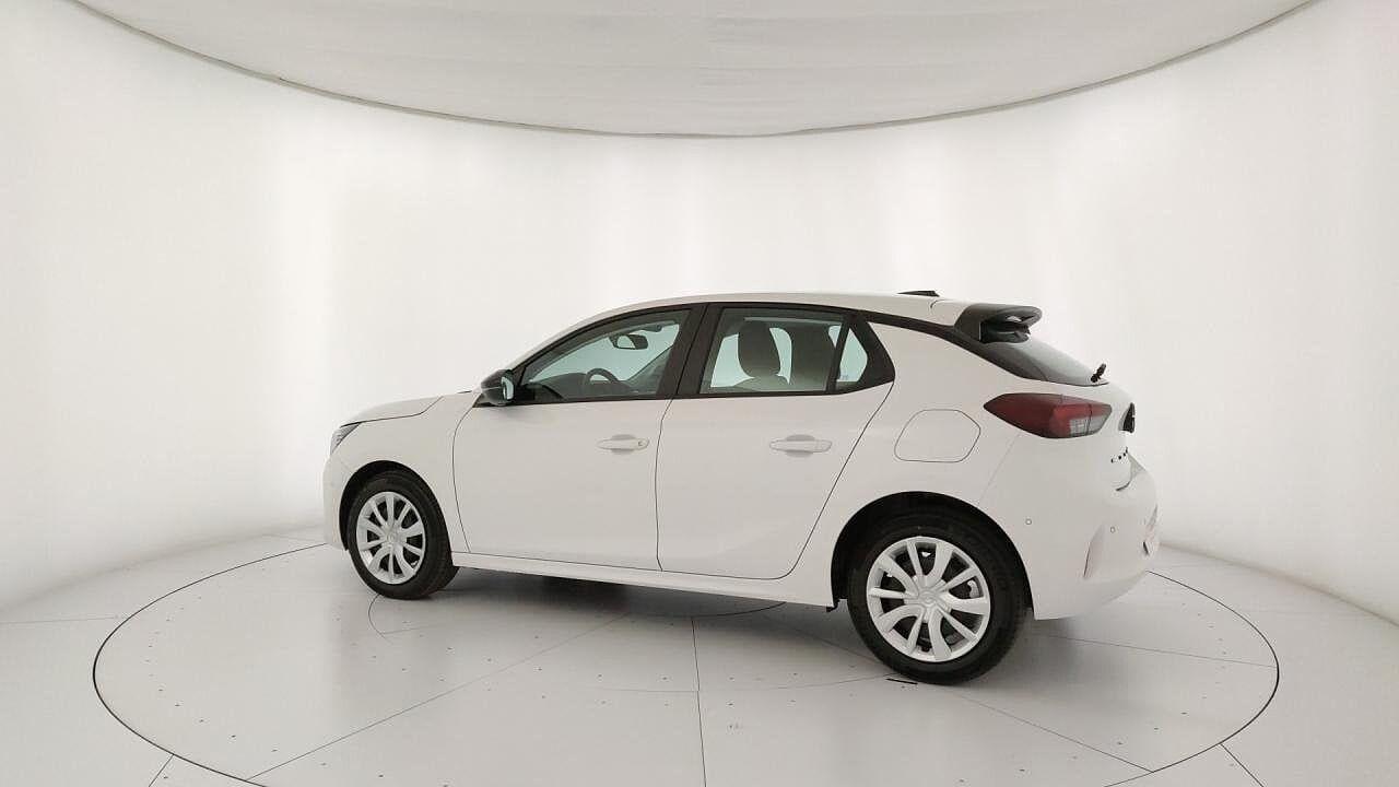 Opel Opel Corsa usata 20