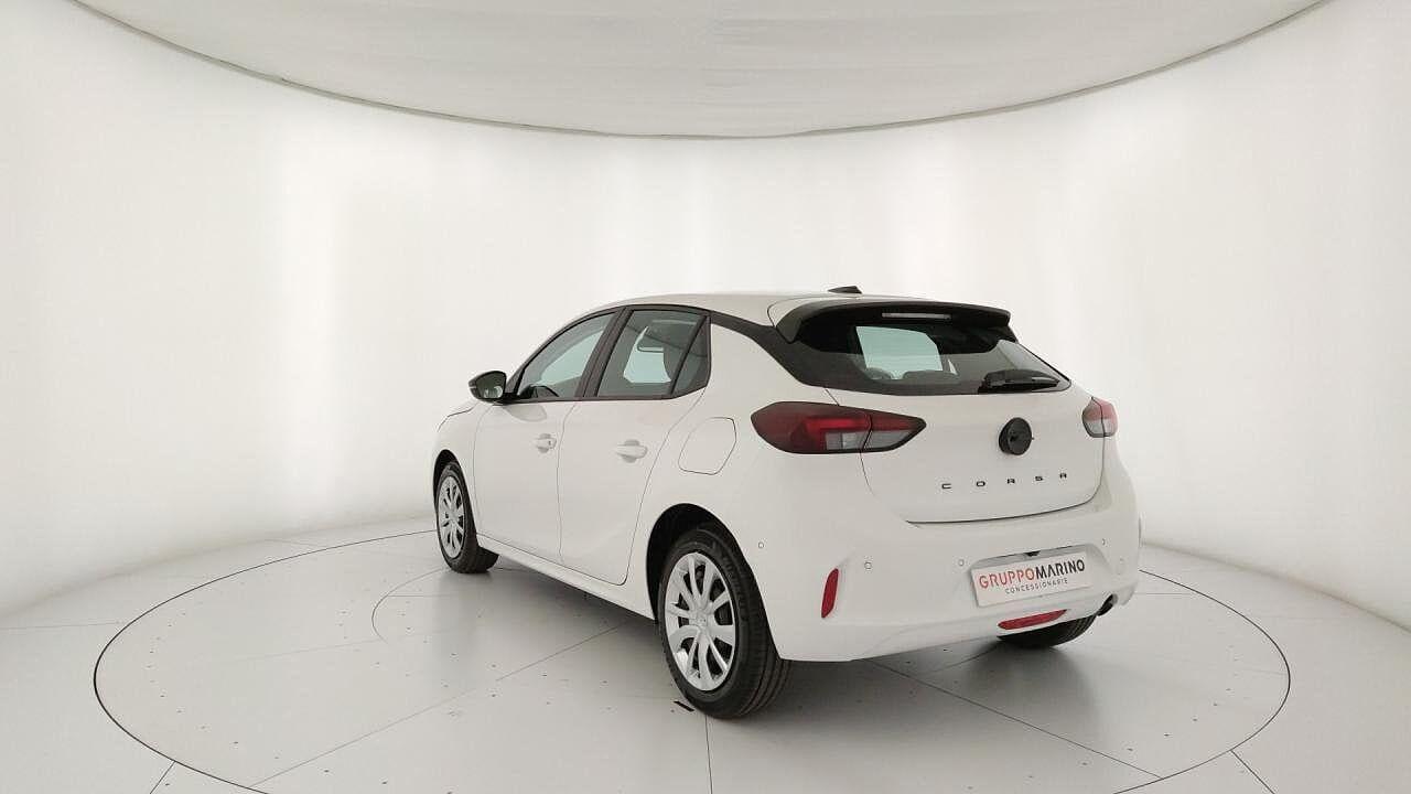 Opel Opel Corsa usata 21
