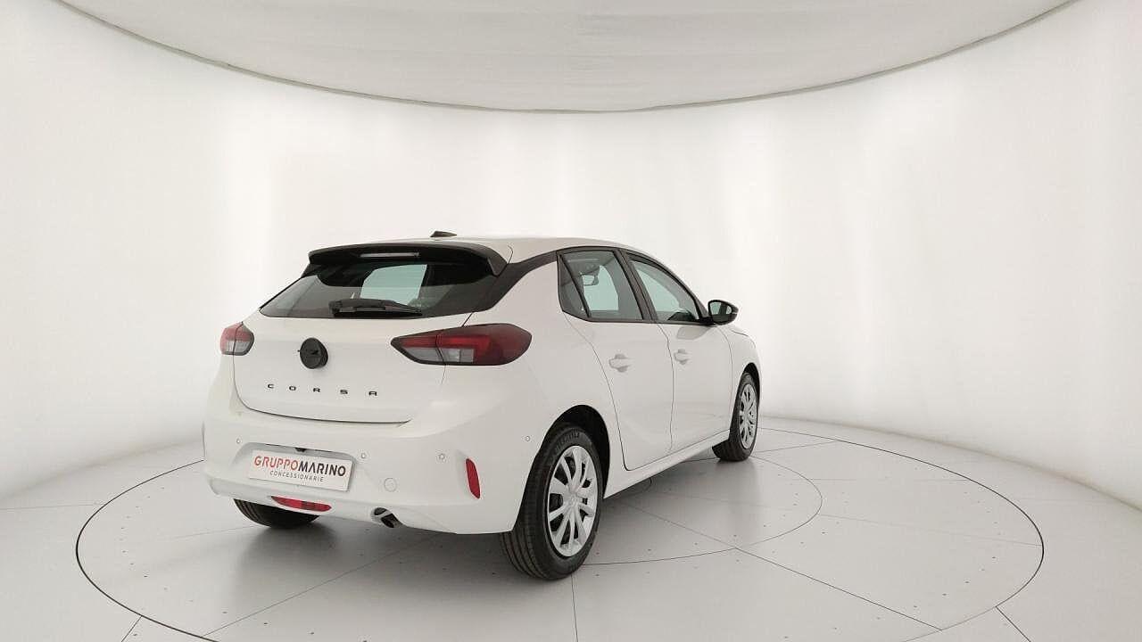 Opel Opel Corsa usata 23