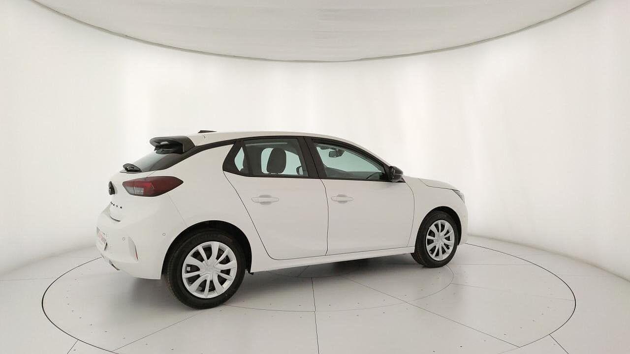 Opel Opel Corsa usata 24