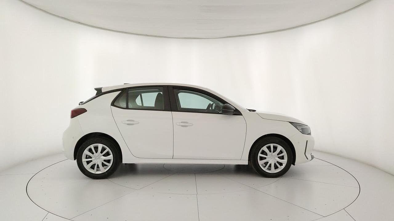 Opel Opel Corsa usata 25