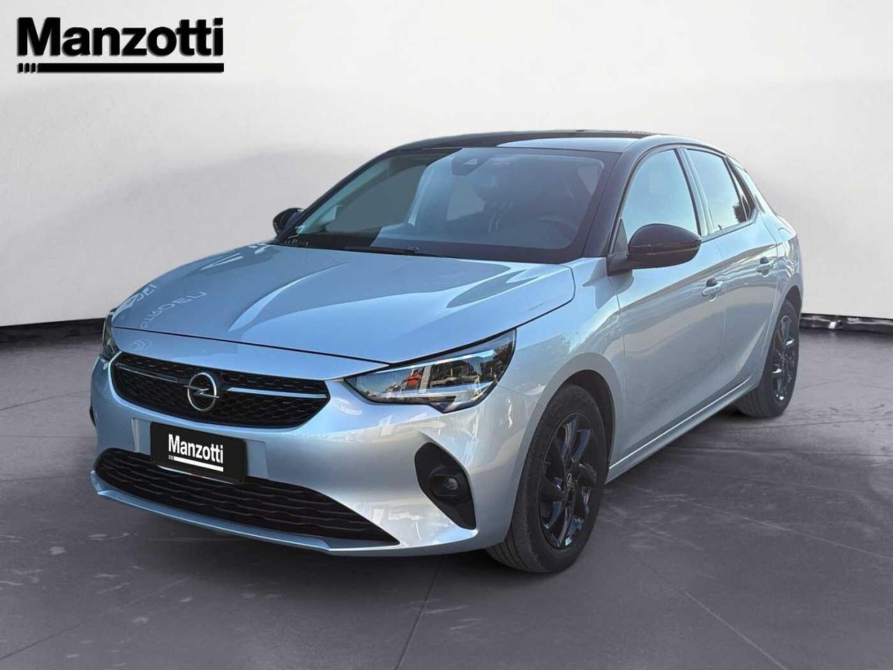Opel Opel Corsa CORSA 1.2 Design & Tech