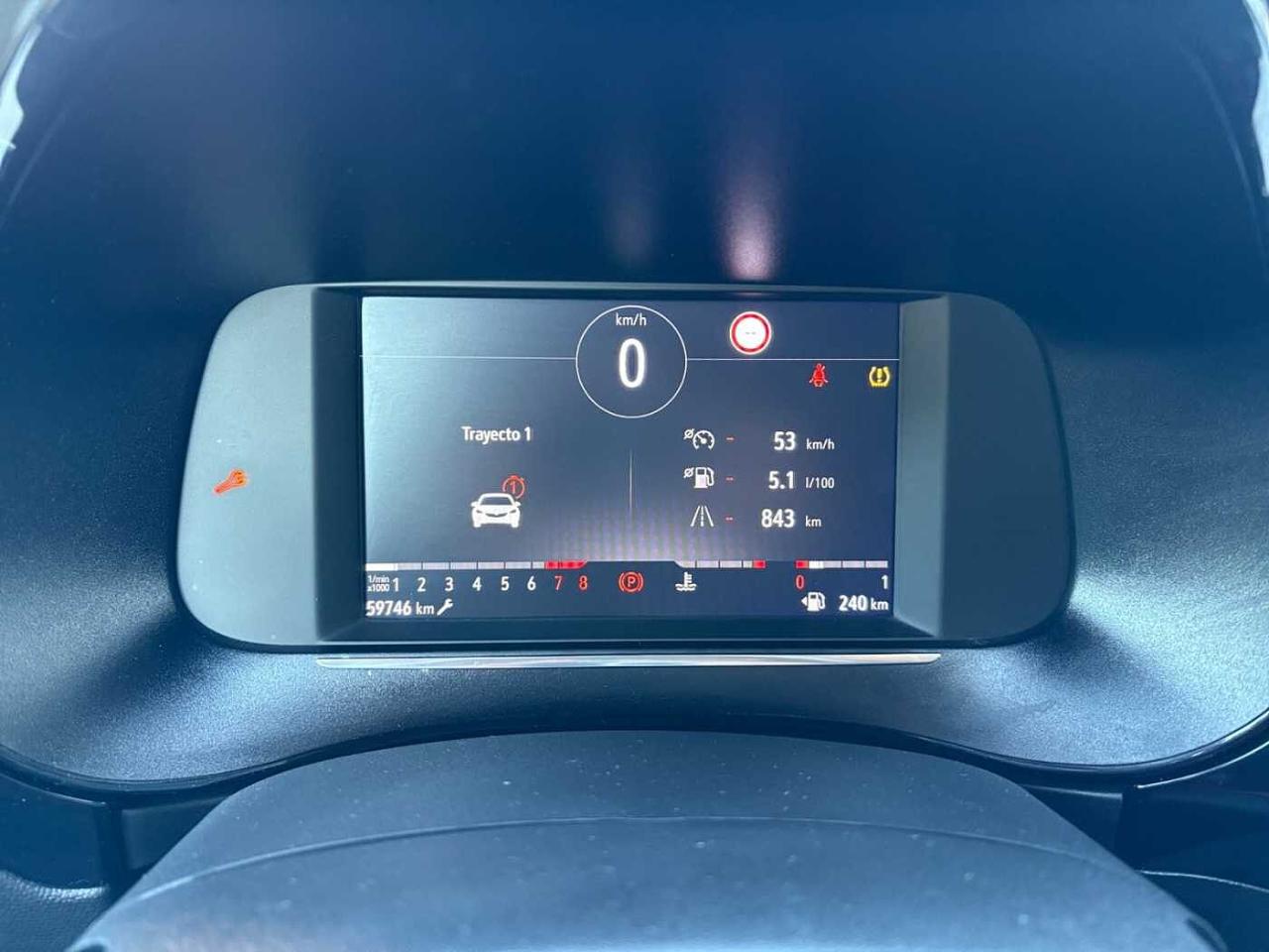 Opel Opel Corsa usata, con 5 marce