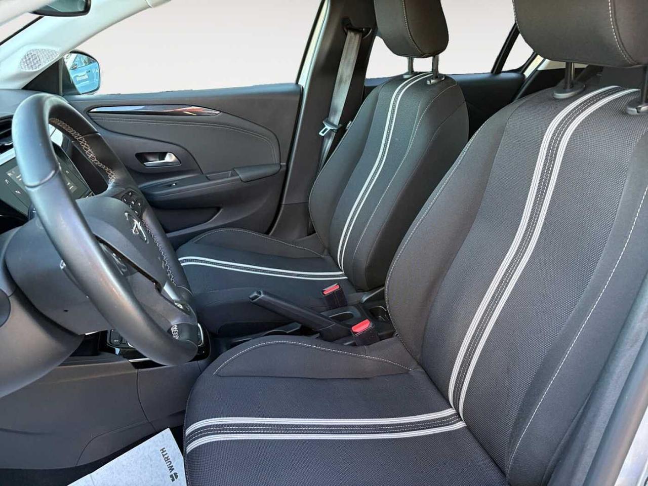 Opel Opel Corsa usata, con 5 porte