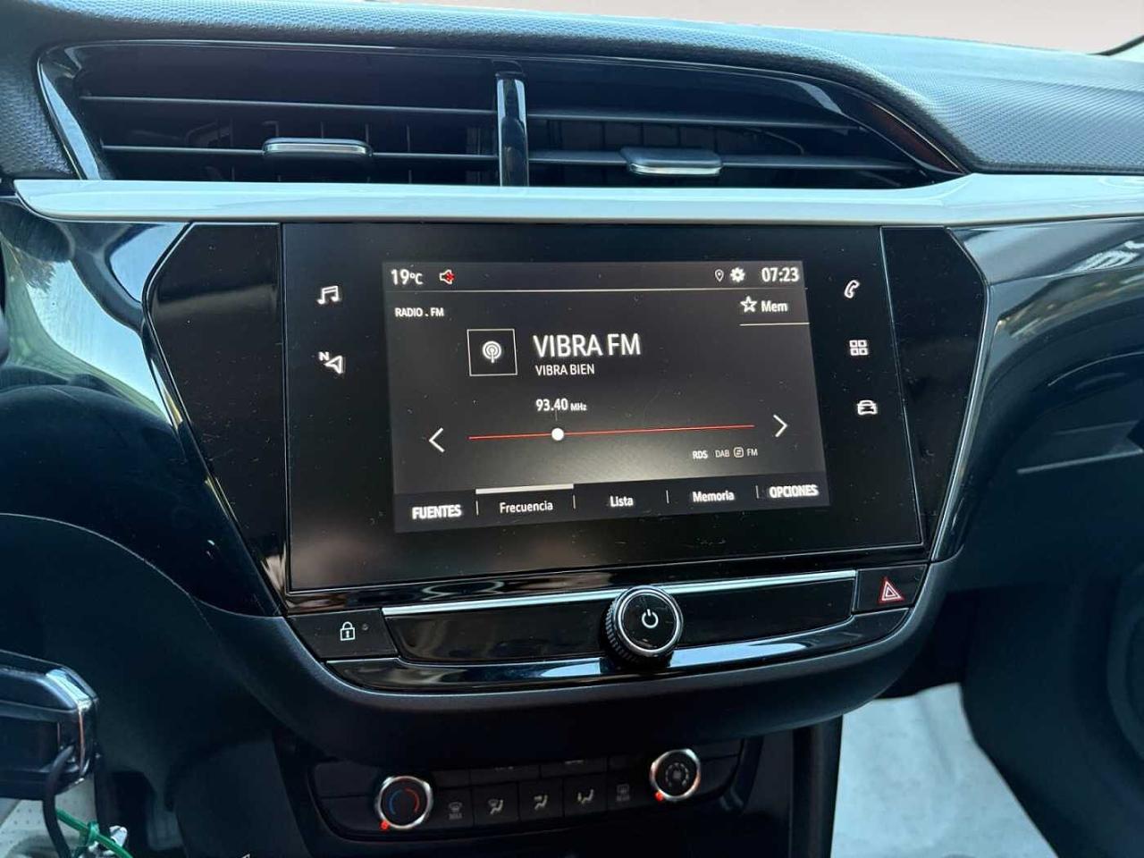 Opel Opel Corsa usata, con accelerazione: 13.2