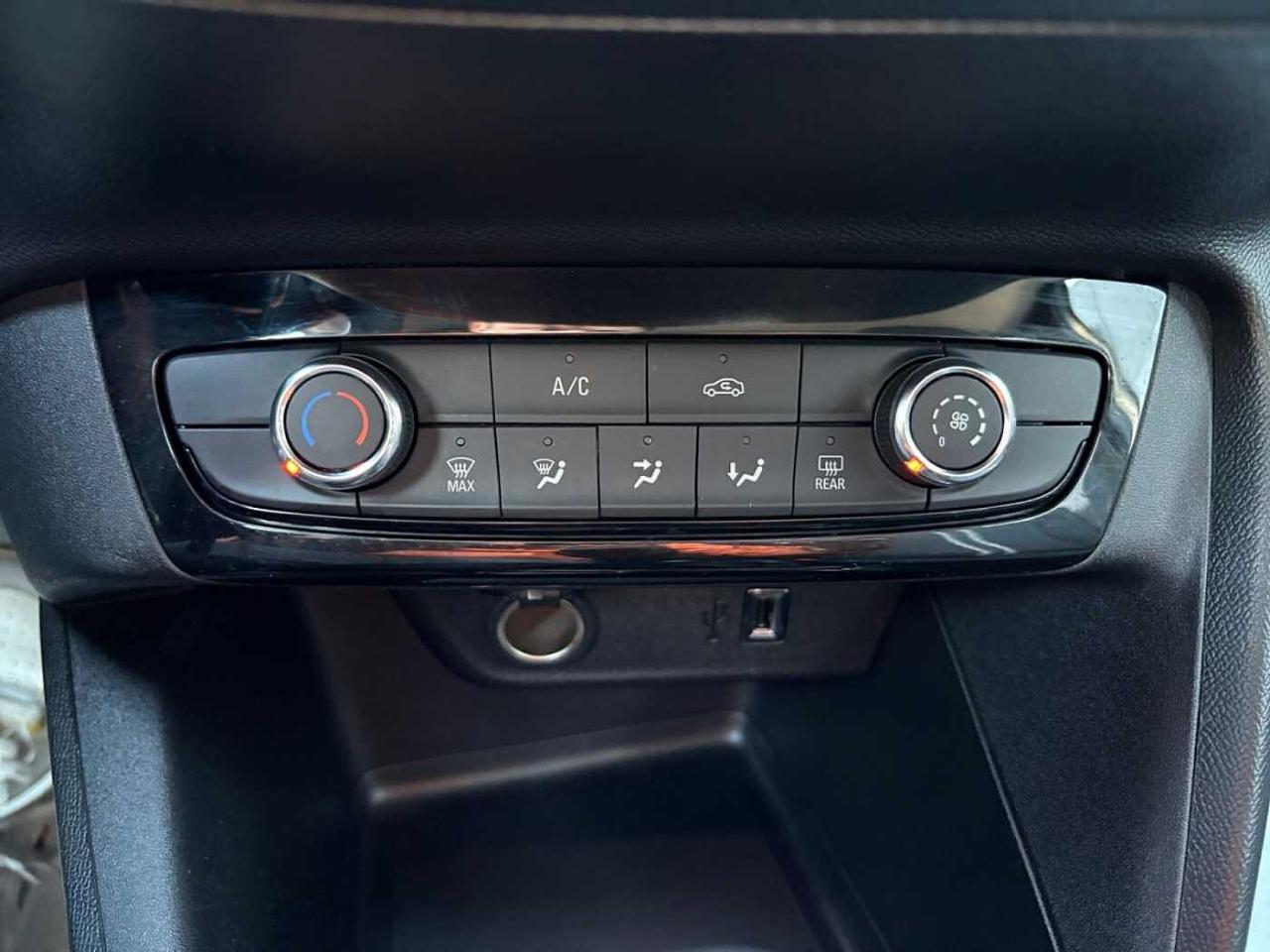 Opel Opel Corsa usata, con bluetooth