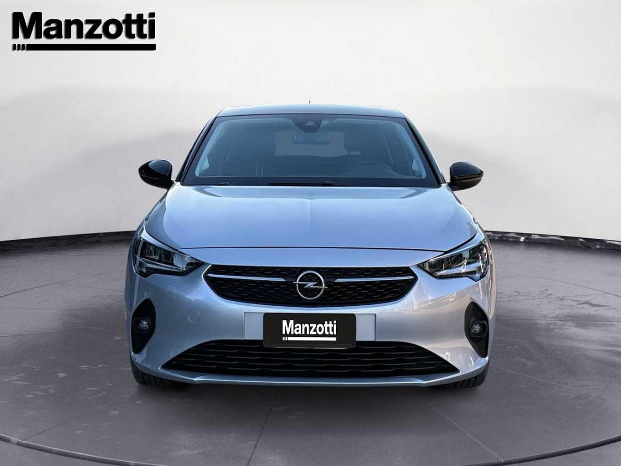 Opel Opel Corsa usata, con comandi radio al volante