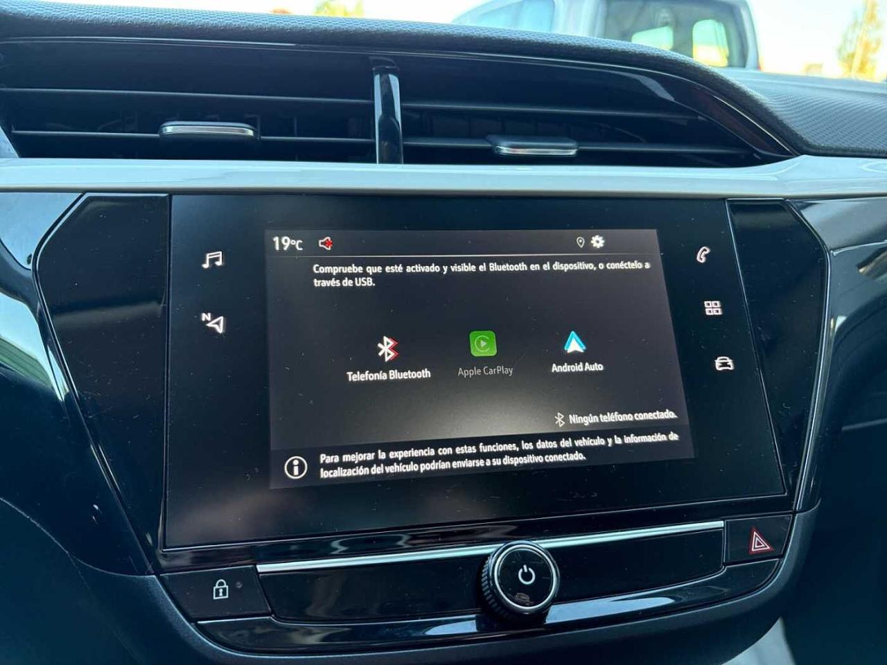 Opel Opel Corsa usata, con convertitore gearing