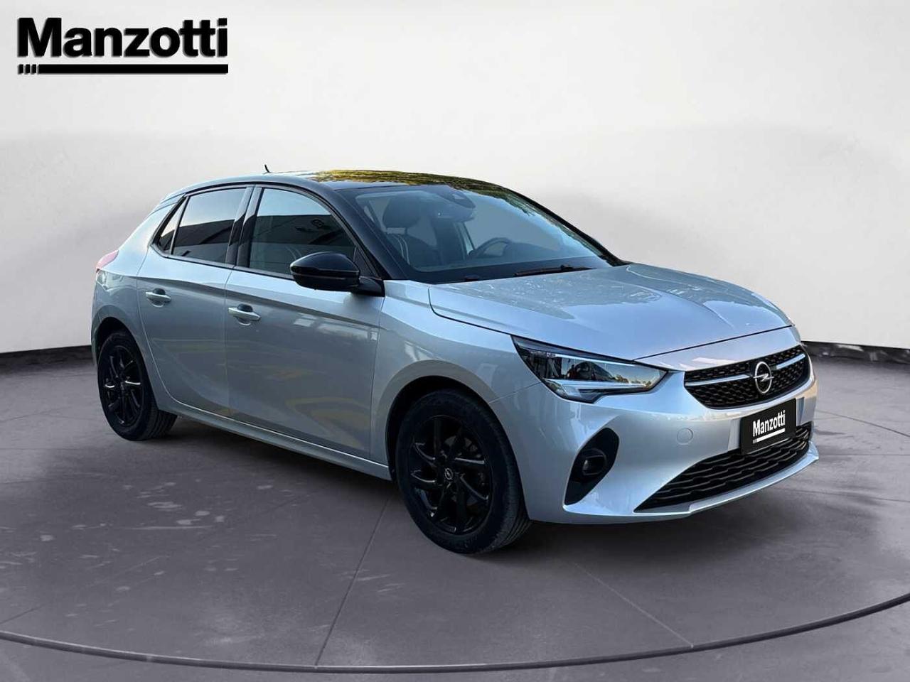 Opel Opel Corsa usata, con cruise control