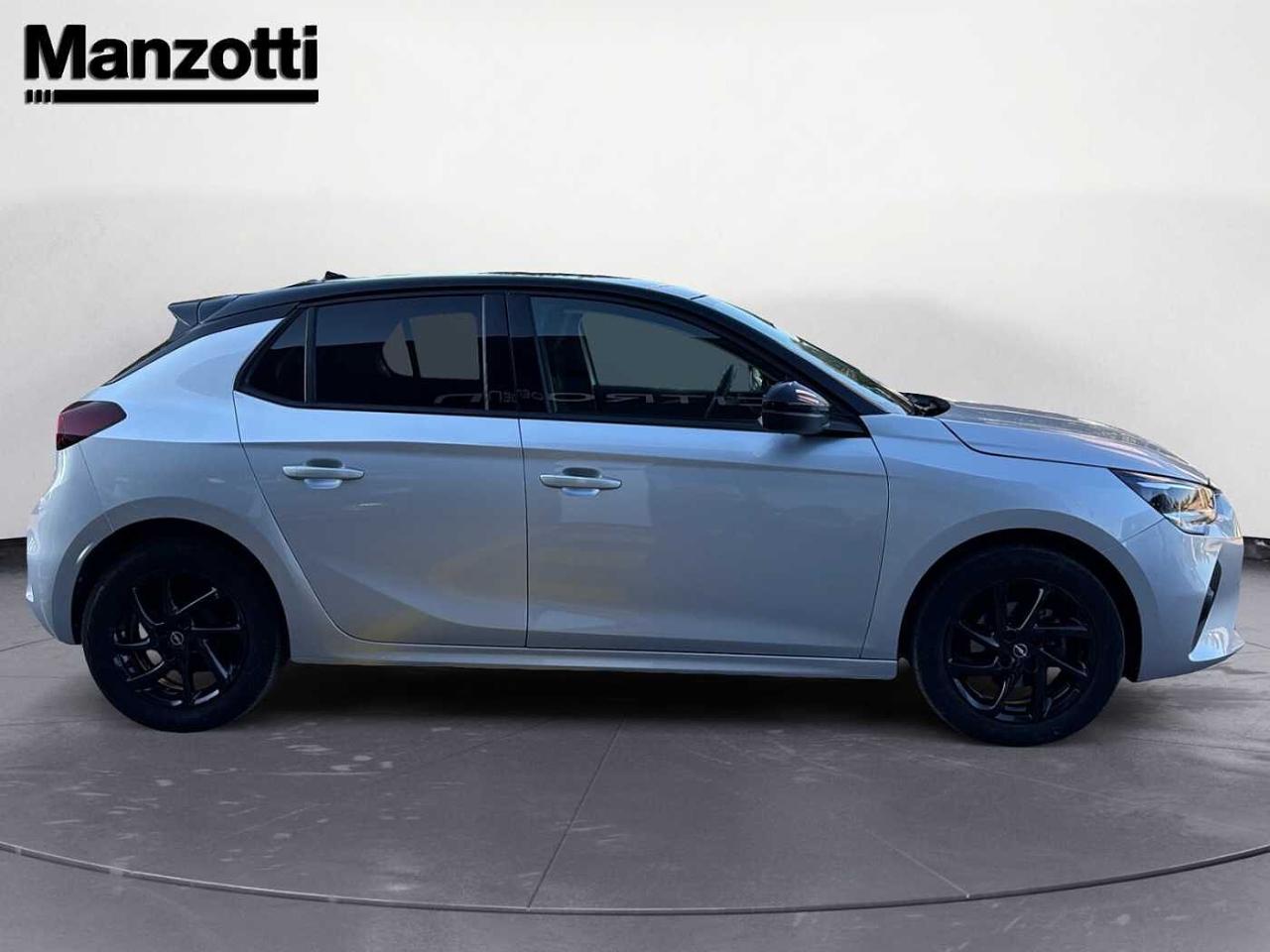 Opel Opel Corsa usata, con disattivazione airbag lato passeggero