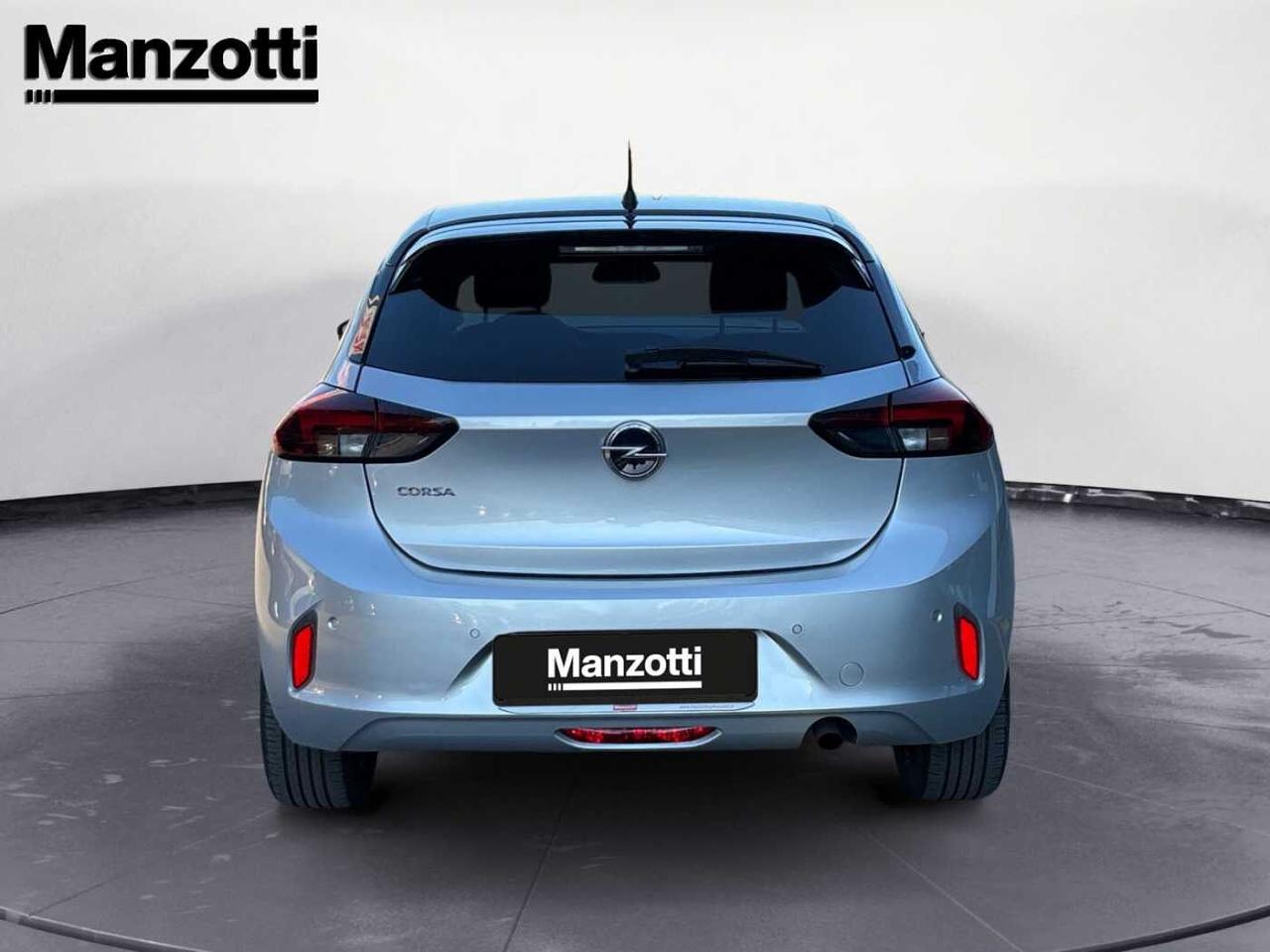 Opel Opel Corsa usata, con filtro antipolline