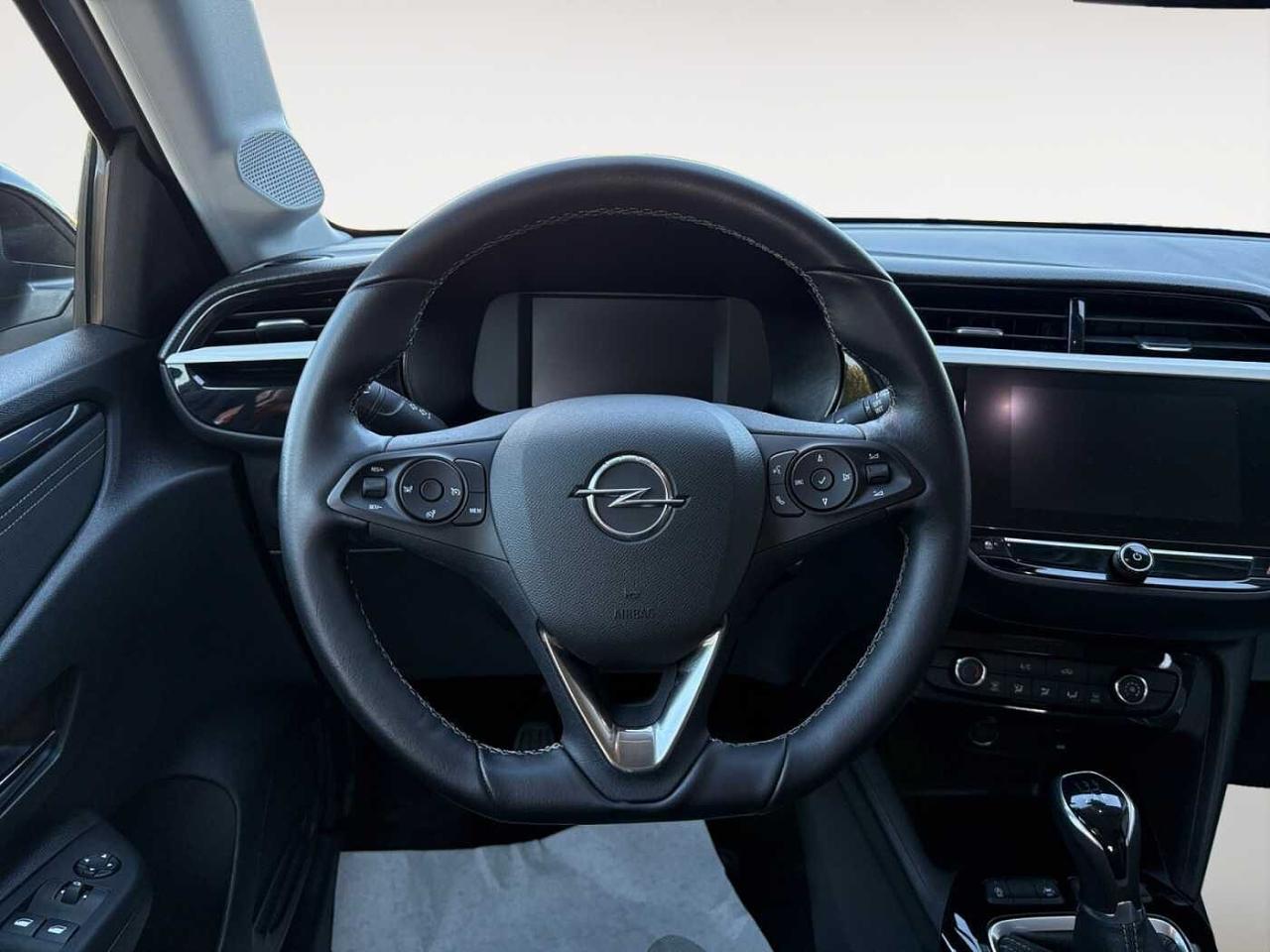 Opel Opel Corsa usata, con immobilizzatore