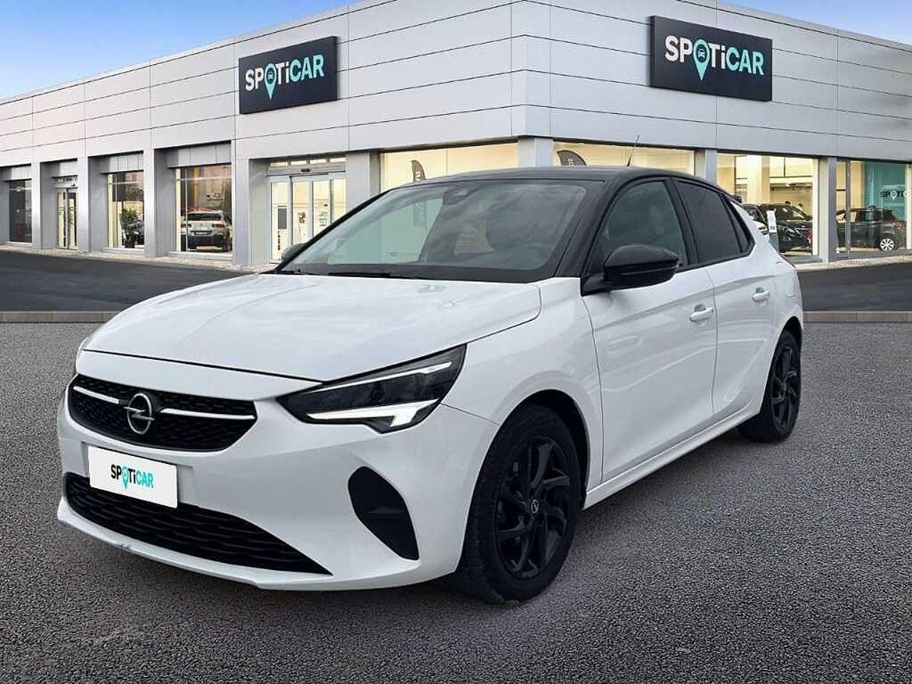 Opel Opel Corsa CORSA 1.2 Design & Tech