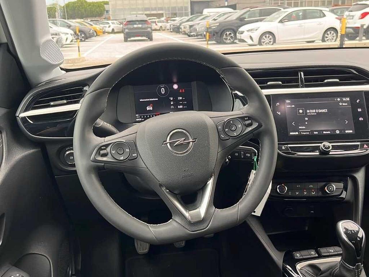 Opel Opel Corsa usata, con 5 marce