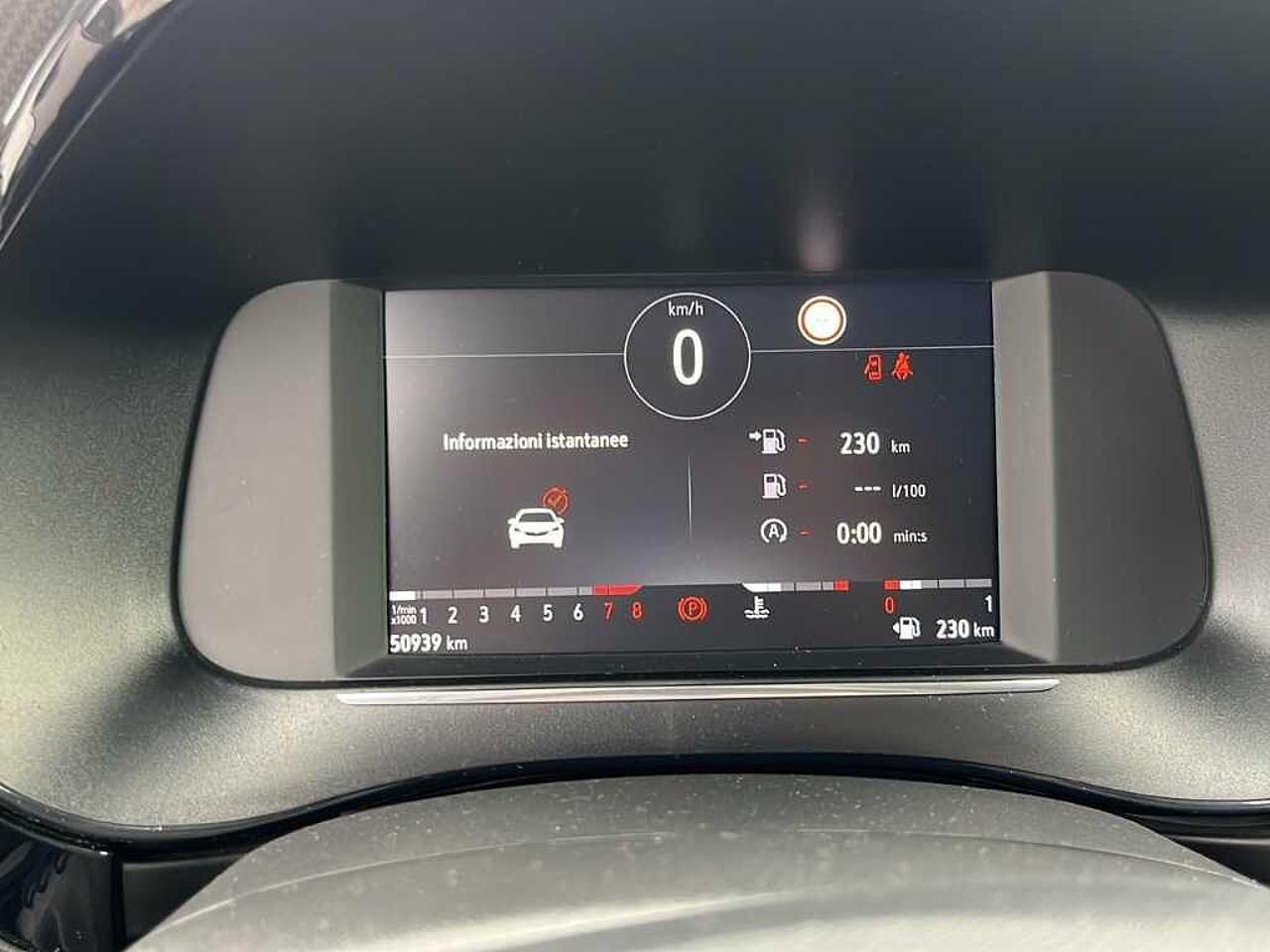 Opel Opel Corsa usata, con 5 porte