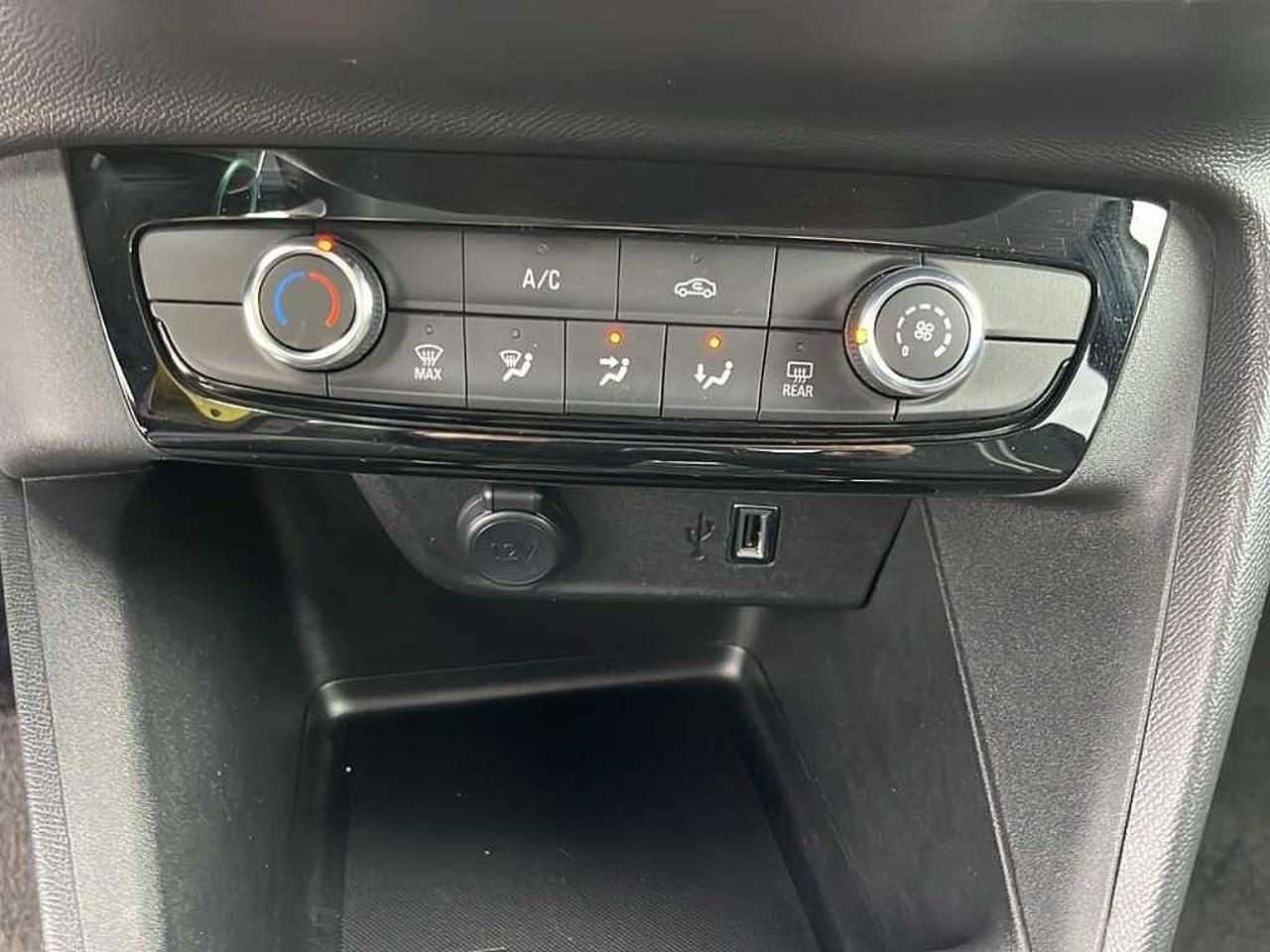 Opel Opel Corsa usata, con 5750