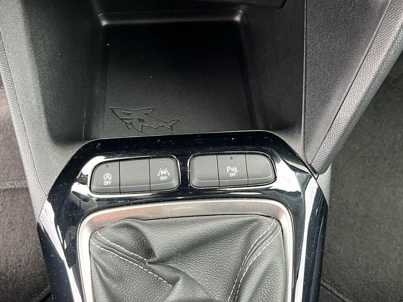 Opel Opel Corsa usata, con abs