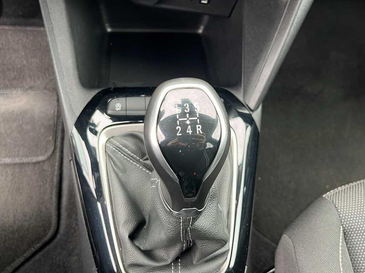 Opel Opel Corsa usata, con accelerazione: 13.2