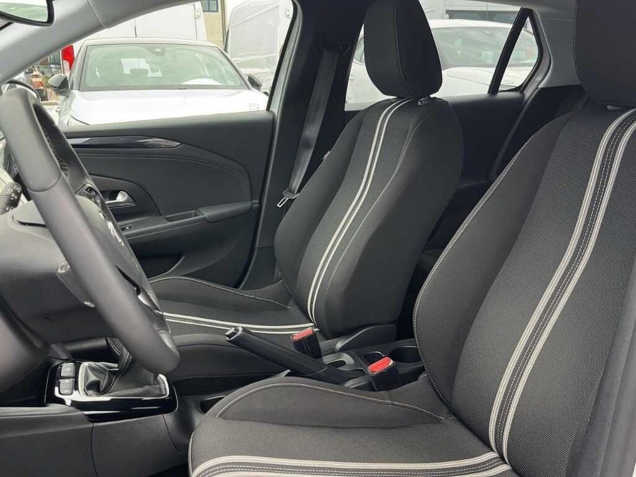 Opel Opel Corsa usata, con android auto & apple carplay