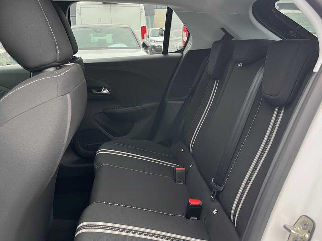 Opel Opel Corsa usata, con assistente di corsia