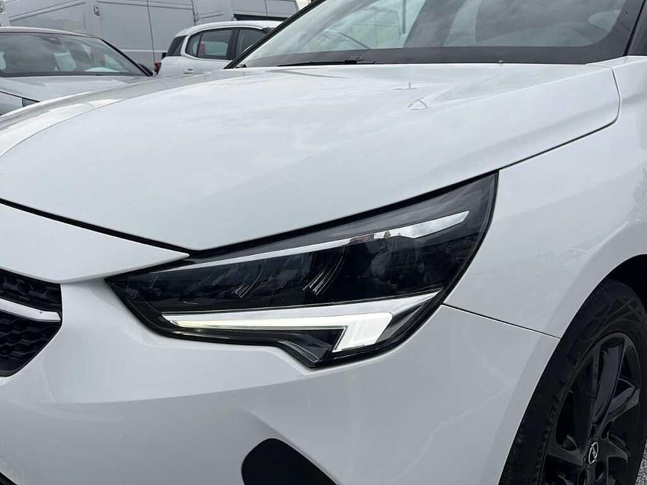 Opel Opel Corsa usata, con controllo/comando vocale