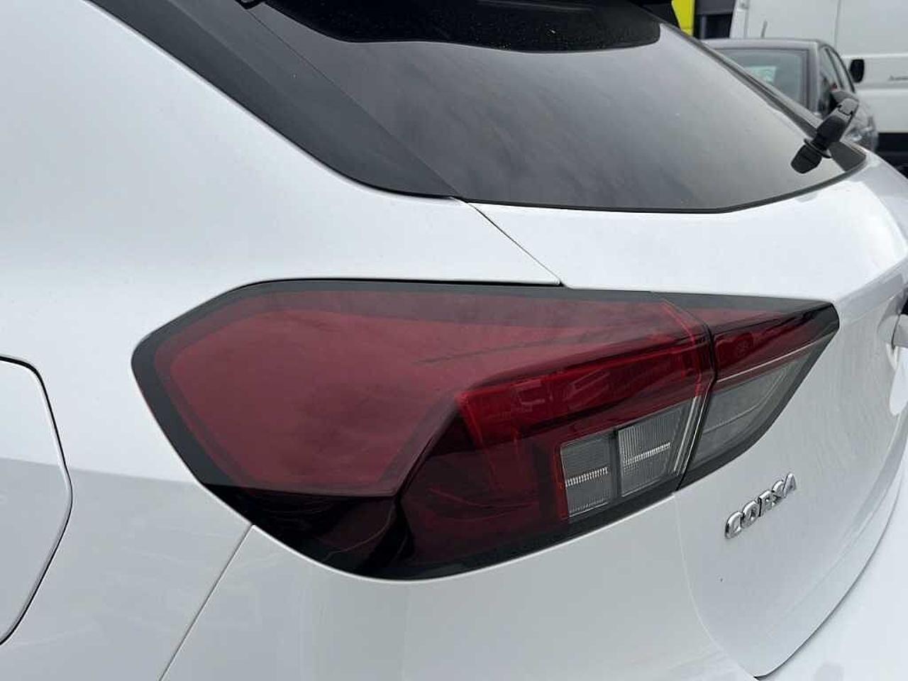 Opel Opel Corsa usata, con convertitore gearing